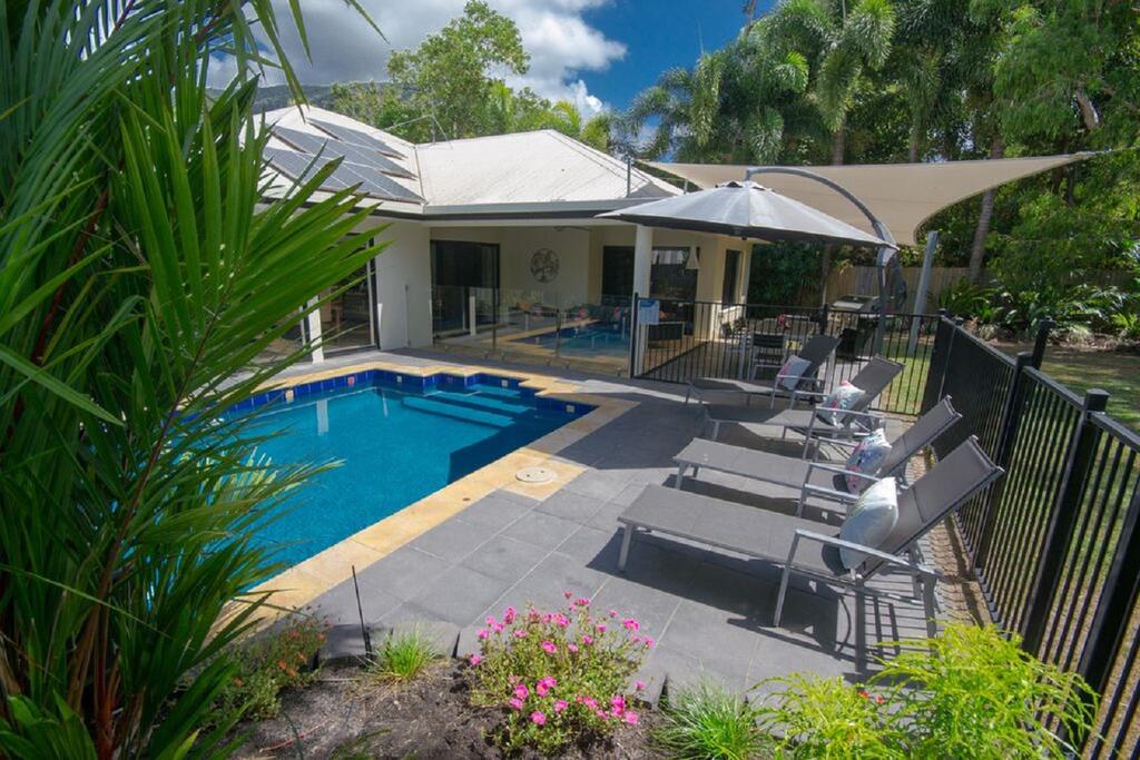 Palm Cove QLD Accommodation Gold Coast