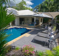 Villa Blue - Accommodation Gold Coast
