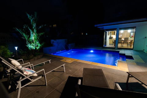 Villa Blue - Accommodation Gold Coast 2