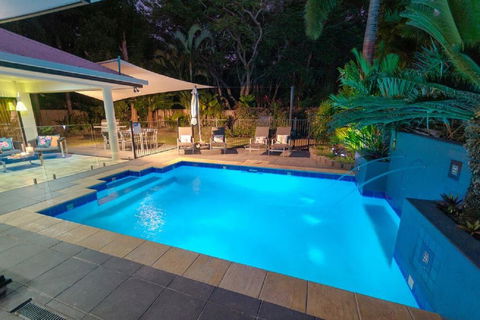 Villa Blue - Accommodation Gold Coast 3