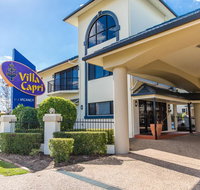Villa Capri Motel - Accommodation Gold Coast