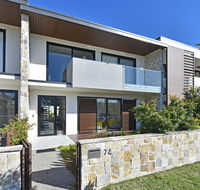 Villa Capri Waterside at Trinity Point - Gold Coast 4U
