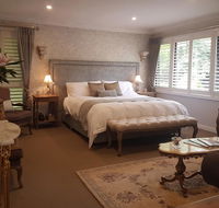 Villa d'Amour at Maison Belle Retreat - Gold Coast 4U