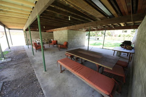 Villa Davoll At Hat Head (Pet Friendly) - Gold Coast 4U 3