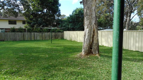 Villa Davoll At Hat Head (Pet Friendly) - Gold Coast 4U 1