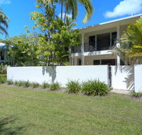 Villa Del Mar - Port Douglas - Accommodation Gold Coast