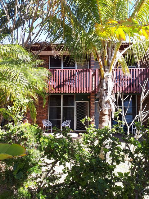 Villa Eight - Gold Coast 4U 1