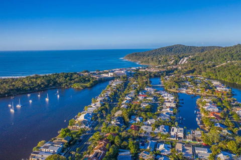 Villa Elkhorn Noosa - Gold Coast 4U 0