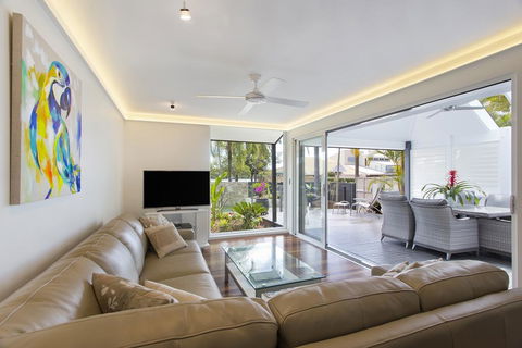 Villa Elkhorn Noosa - Gold Coast 4U 2