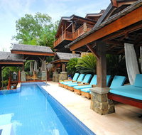 Villa Empat Puluh Dua - Accommodation Gold Coast