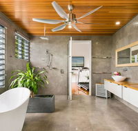 Villa Foley - Accommodation Gold Coast