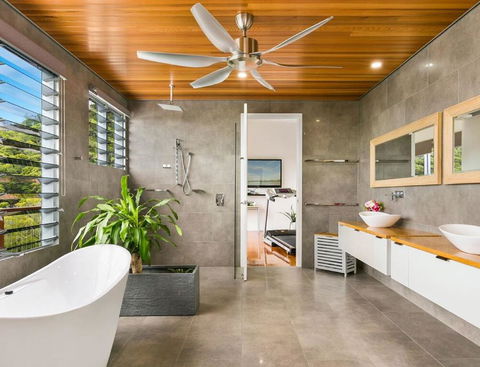 Villa Foley - Accommodation Gold Coast 0