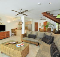 Villa Frangipani - Accommodation Gold Coast