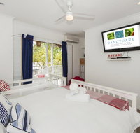 Villa Fullmoon - Accommodation Gold Coast