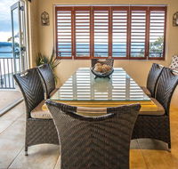 Villa Jasper Bay of Fires - Accommodation Gold Coast