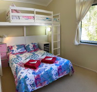 Villa Katfish - Accommodation Gold Coast