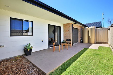 Villa Mare @ Culburra - 4 Mins To Beach - Accommodation Gold Coast 1