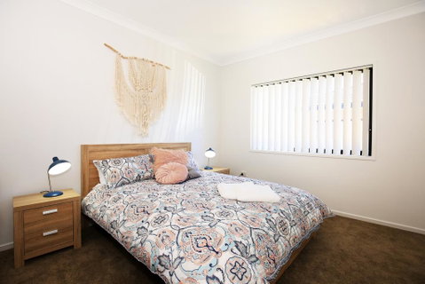 Villa Mare @ Culburra - 4 Mins To Beach - Accommodation Gold Coast 3
