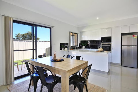 Villa Mare @ Culburra - 4 Mins To Beach - Accommodation Gold Coast 2