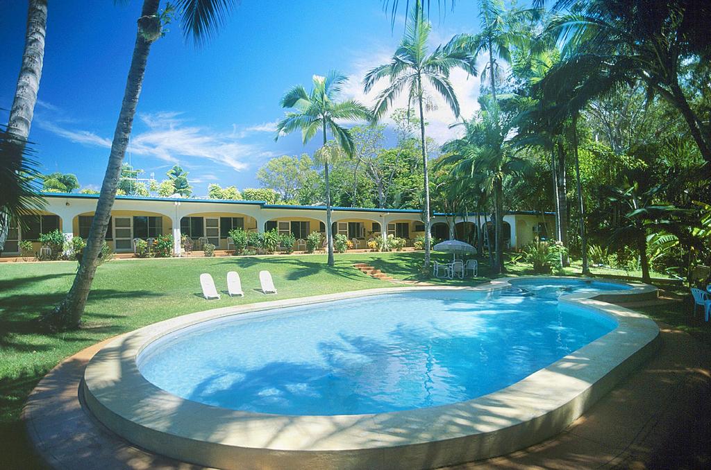  Accommodation Gold Coast