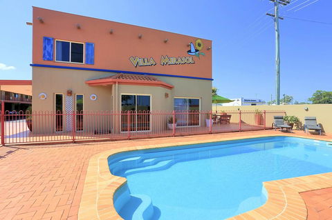 Villa Mirasol Motor Inn - Gold Coast 4U 1