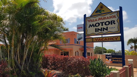 Villa Mirasol Motor Inn - Accommodation Gold Coast 0