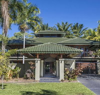 Villa Murphy - Accommodation Gold Coast
