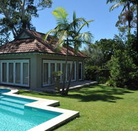 Villa Nirvana - Gold Coast 4U