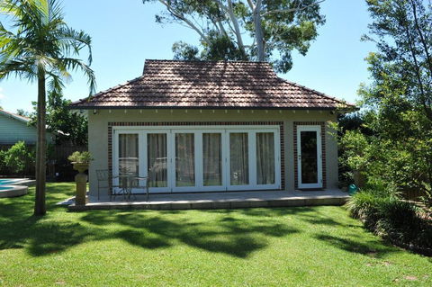 Villa Nirvana - Gold Coast 4U 1