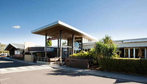 Villa Noosa Hotel - Accommodation Gold Coast 0
