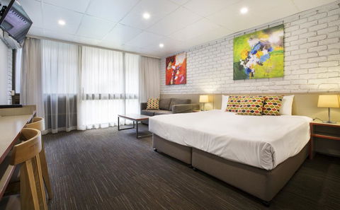 Villa Noosa Hotel - Accommodation Gold Coast 1