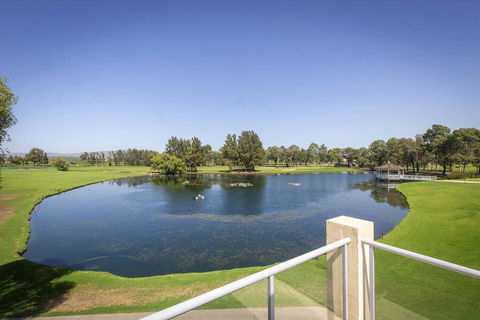 Villa On The Green - Accommodation Gold Coast 1