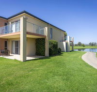 Villa On The Green - Accommodation Gold Coast