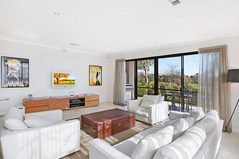 Villa Saachi - Gold Coast 4U 3