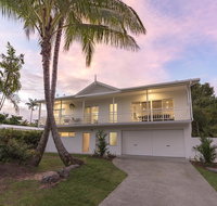 Villa Sorrento - Luxury Holiday Home - Accommodation Gold Coast