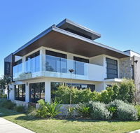 Villa Sorrento Waterside at Trinity Point - Gold Coast 4U