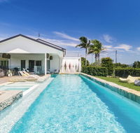 Villa St Helena - Gold Coast 4U