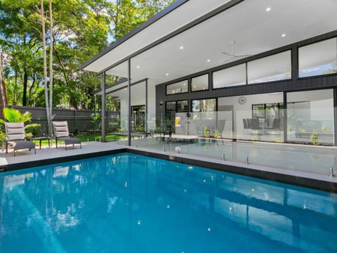 Villa Tiino - Clifton Beach - Gold Coast 4U 0