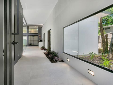Villa Tiino - Clifton Beach - Gold Coast 4U 3