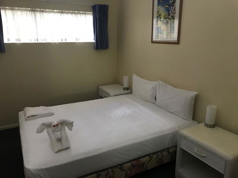 Villa Vaucluse Apartments - Accommodation Gold Coast 2