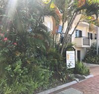 Villa Vaucluse Apartments - Accommodation Gold Coast