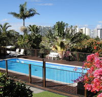 Villa with Views  Pool - 1 Gold Coast