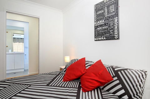 VIlla Zelma, Culburra Beach - Gold Coast 4U 3