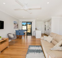 VIlla Zelma Culburra beach - Accommodation Gold Coast