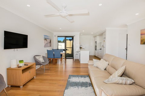 VIlla Zelma, Culburra Beach - Accommodation Gold Coast 0