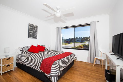 VIlla Zelma, Culburra Beach - Accommodation Gold Coast 2