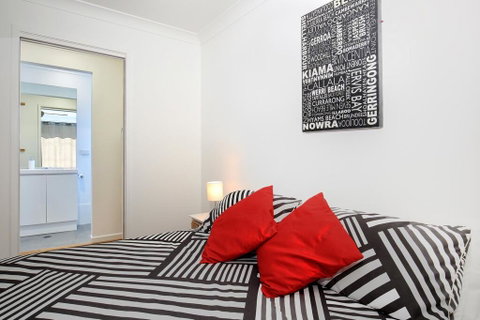 VIlla Zelma, Culburra Beach - Accommodation Gold Coast 3
