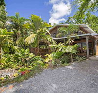 Villa Zena - Accommodation Gold Coast
