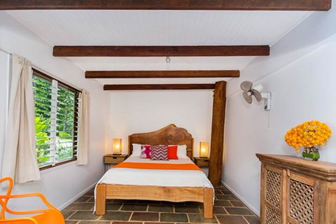 Villa Zena - Accommodation Gold Coast 1