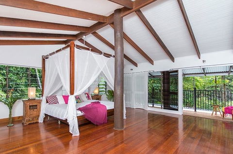 Villa Zena - Accommodation Gold Coast 2